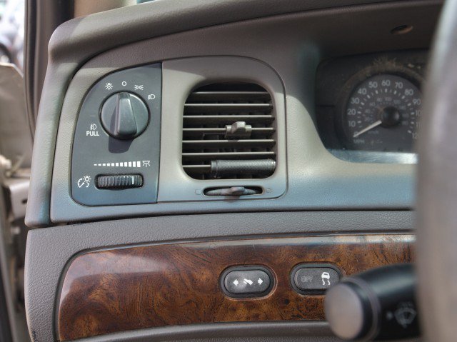 Used 2007 Mercury Grand Marquis LS RWD image 15