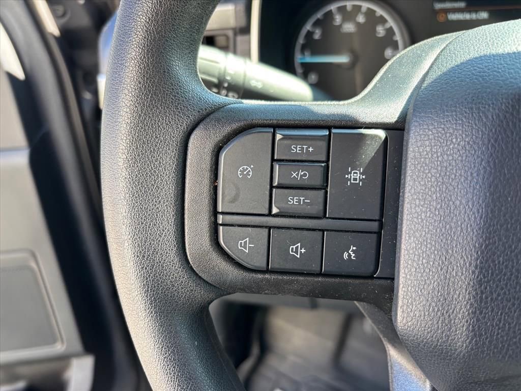 Used 2023 Ford F150 XL w/ STX Appearance Package image 15