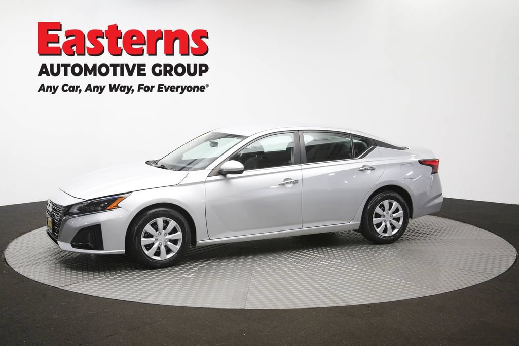 Used 2023 Nissan Altima 2.5 S FWD image 56