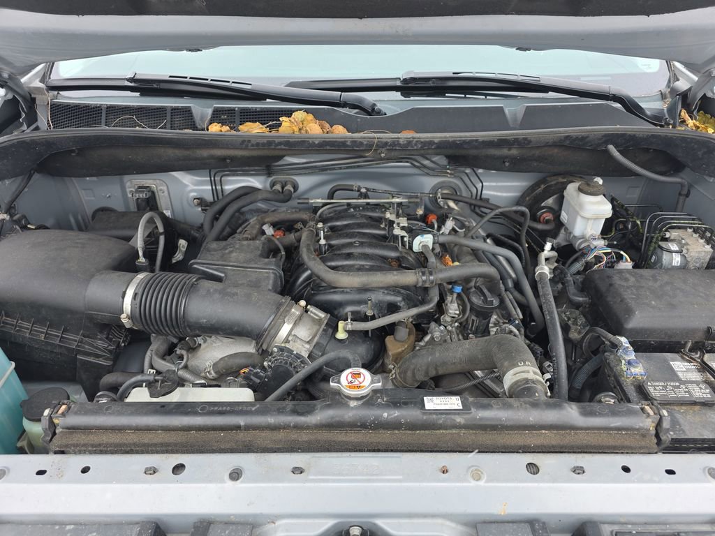 Used 2021 Toyota Tundra TRD Pro image 29