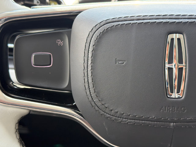 New 2027 Lincoln Navigator L Black Label AWD/4WD image 30
