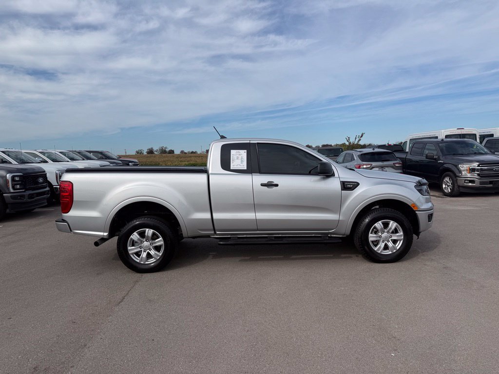 Used 2019 Ford Ranger XLT w/ Equipment Group 301A Mid RWD image 30