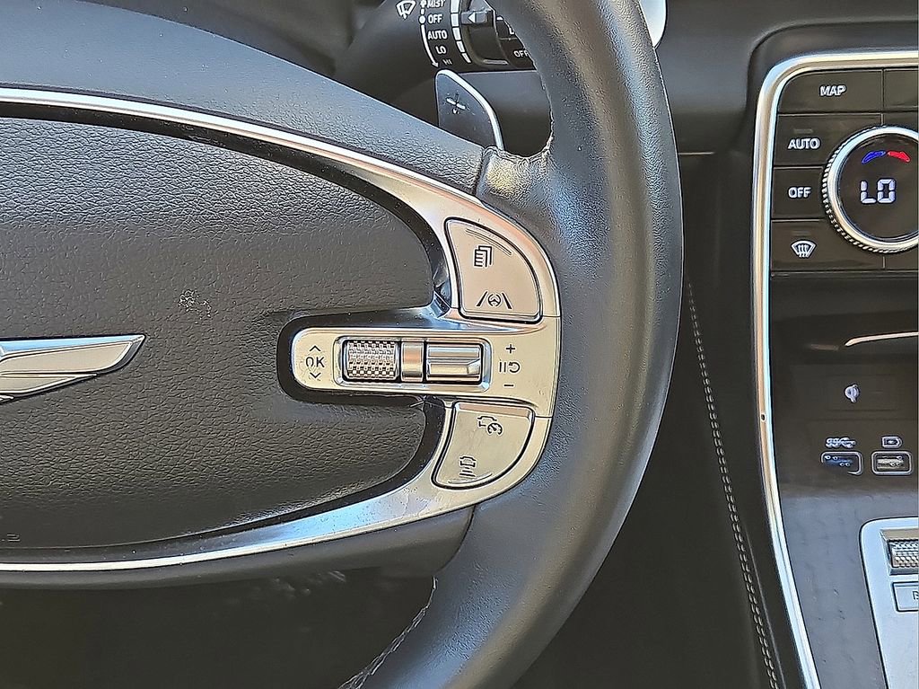 Used 2024 Genesis GV80 2.5T image 22