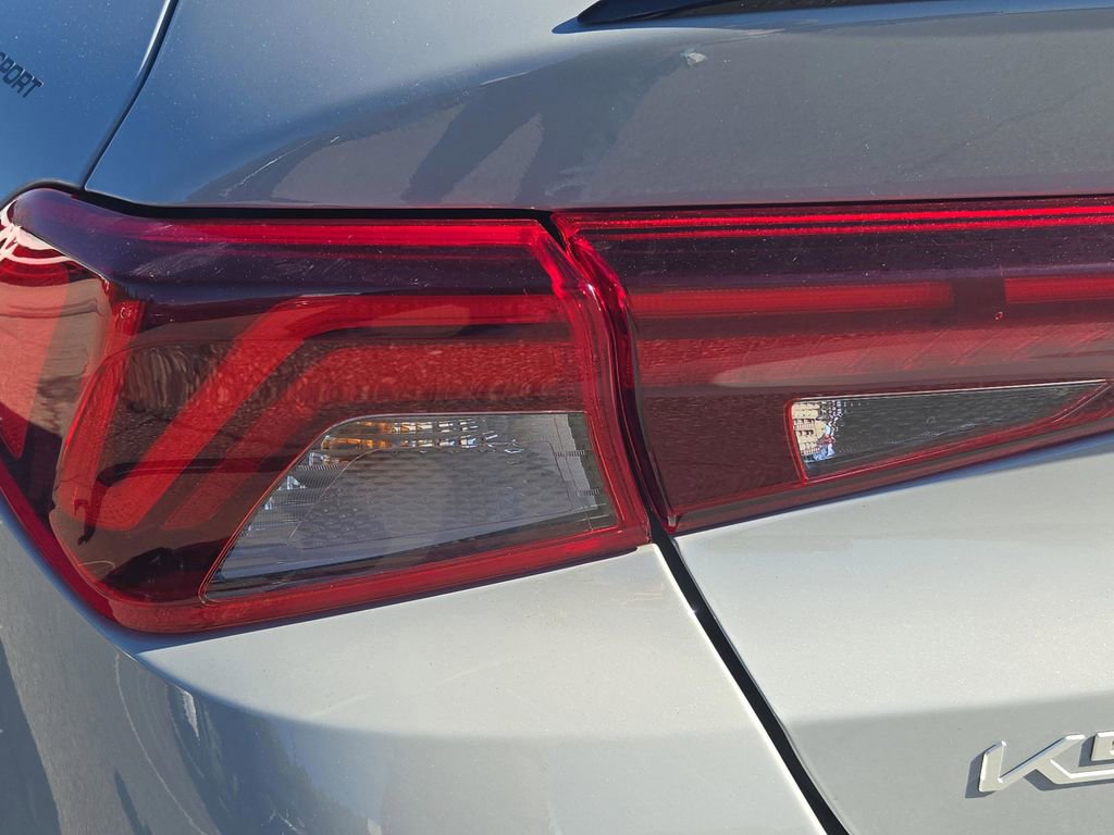 Used 2023 Kia K5 GT-Line w/ GT-Line Premium Package image 13