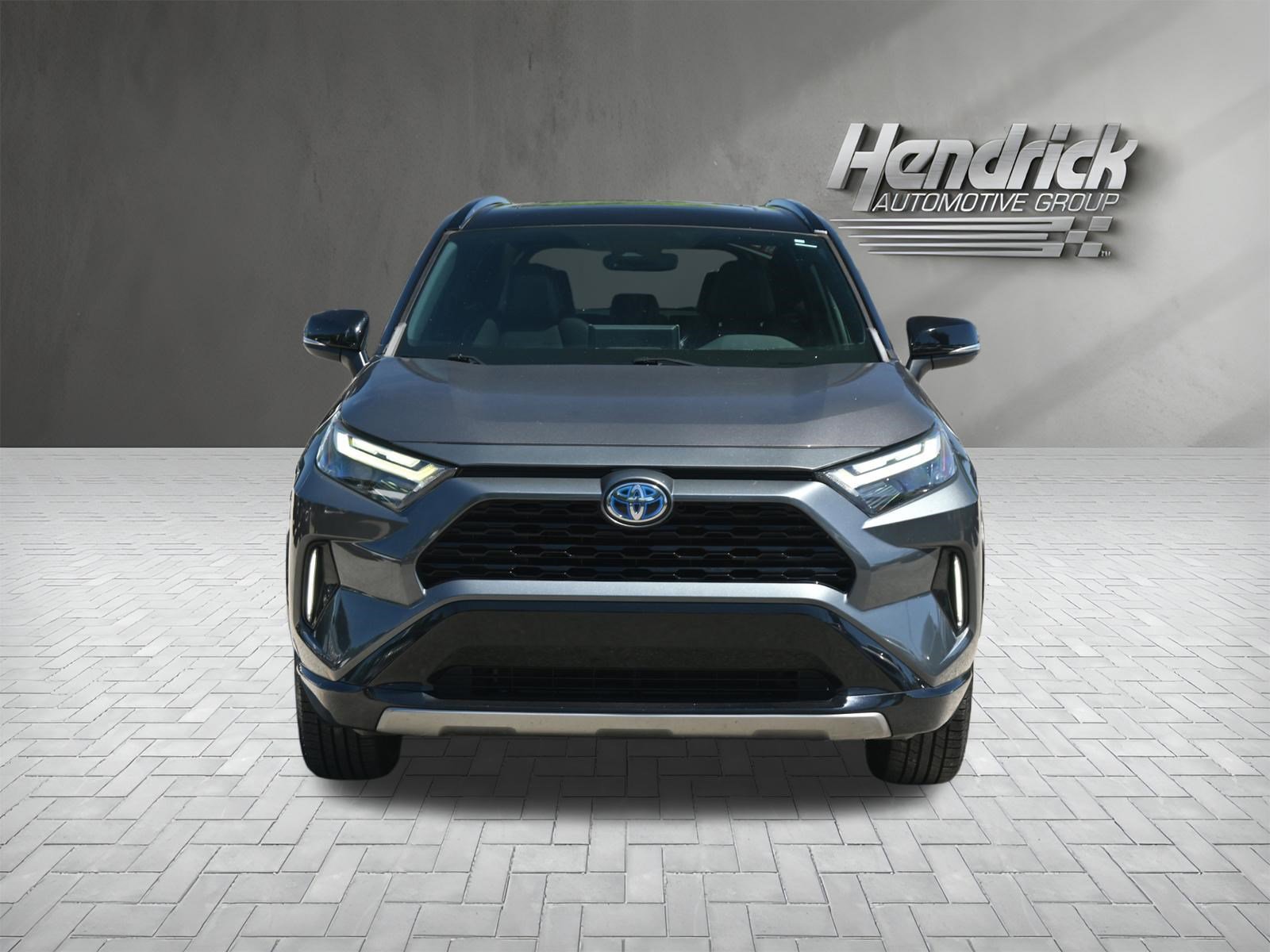 Used 2022 Toyota RAV4 XSE AWD/4WD image 3