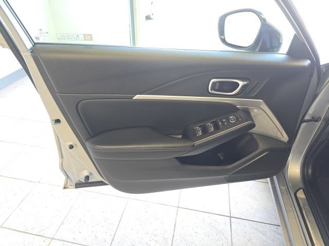 Certified 2025 Acura Integra A-Spec FWD image 20