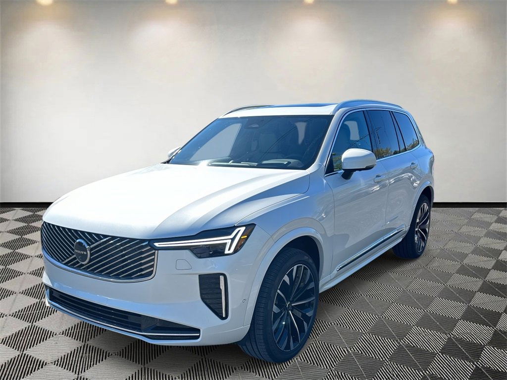 New 2026 Volvo XC90 B6 Ultra image 7