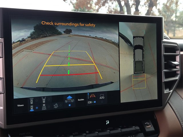 New 2026 Toyota Tundra 1794 Edition image 25