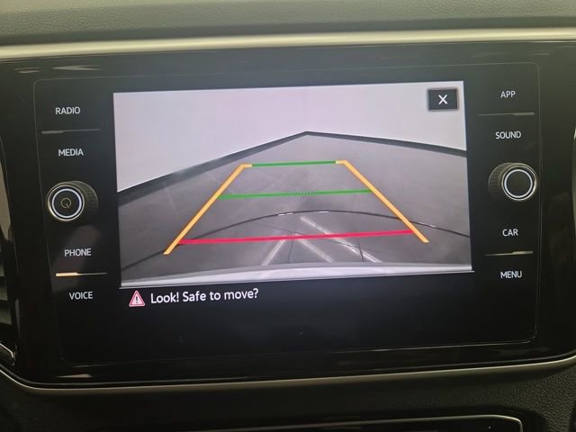 Used 2022 Volkswagen Atlas SE image 23