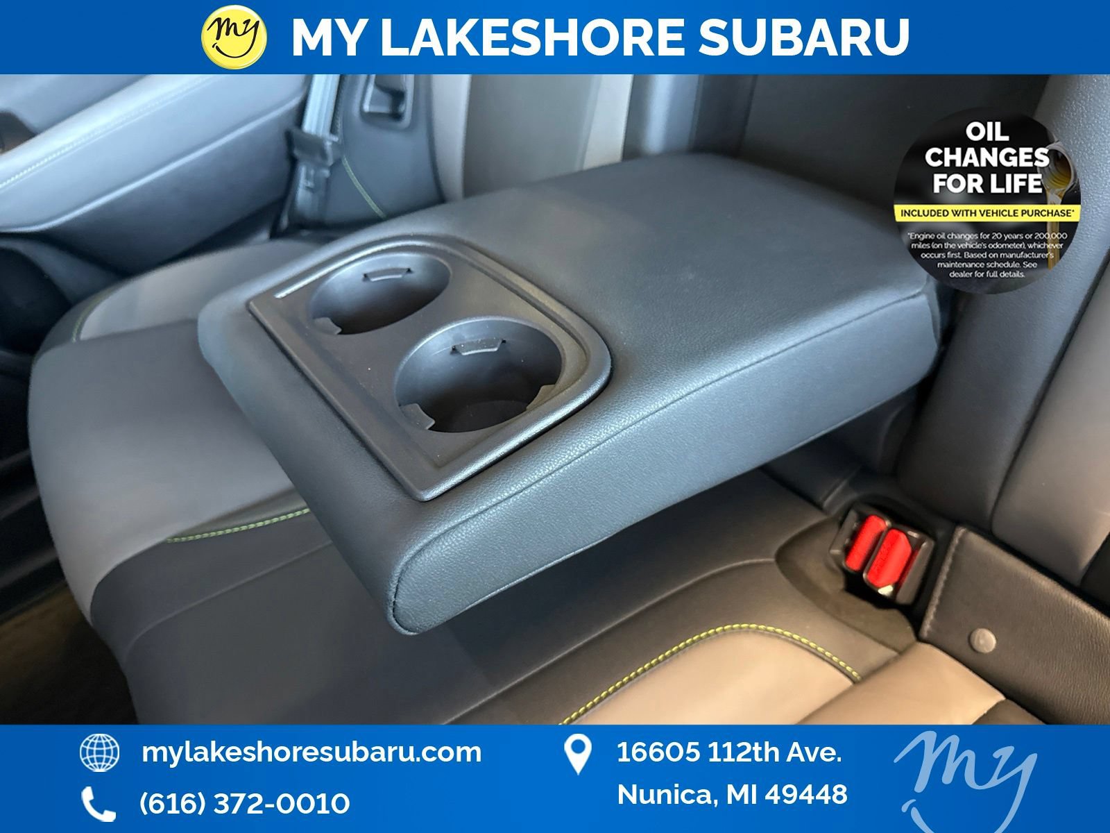 Certified 2024 Subaru Outback Onyx Edition XT AWD/4WD image 27