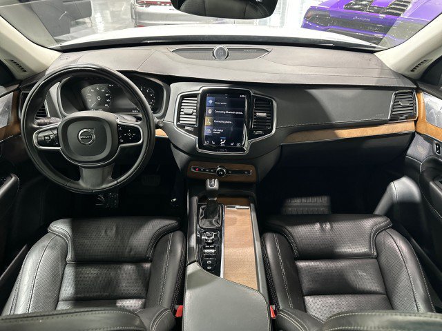 Used 2017 Volvo XC90 T6 Inscription w/ Vision Package AWD/4WD image 60