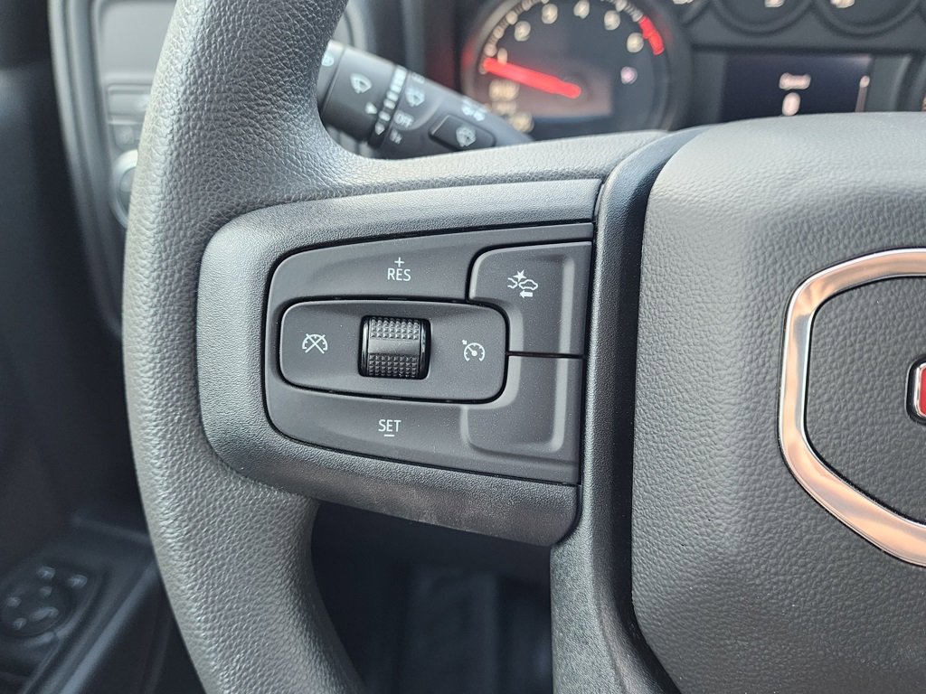 New 2026 GMC Sierra 1500 Pro w/ Pro Value Package image 24