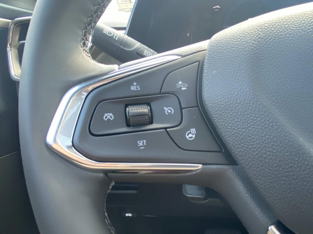 New 2026 Chevrolet TrailBlazer ACTIV w/ Convenience Package image 30