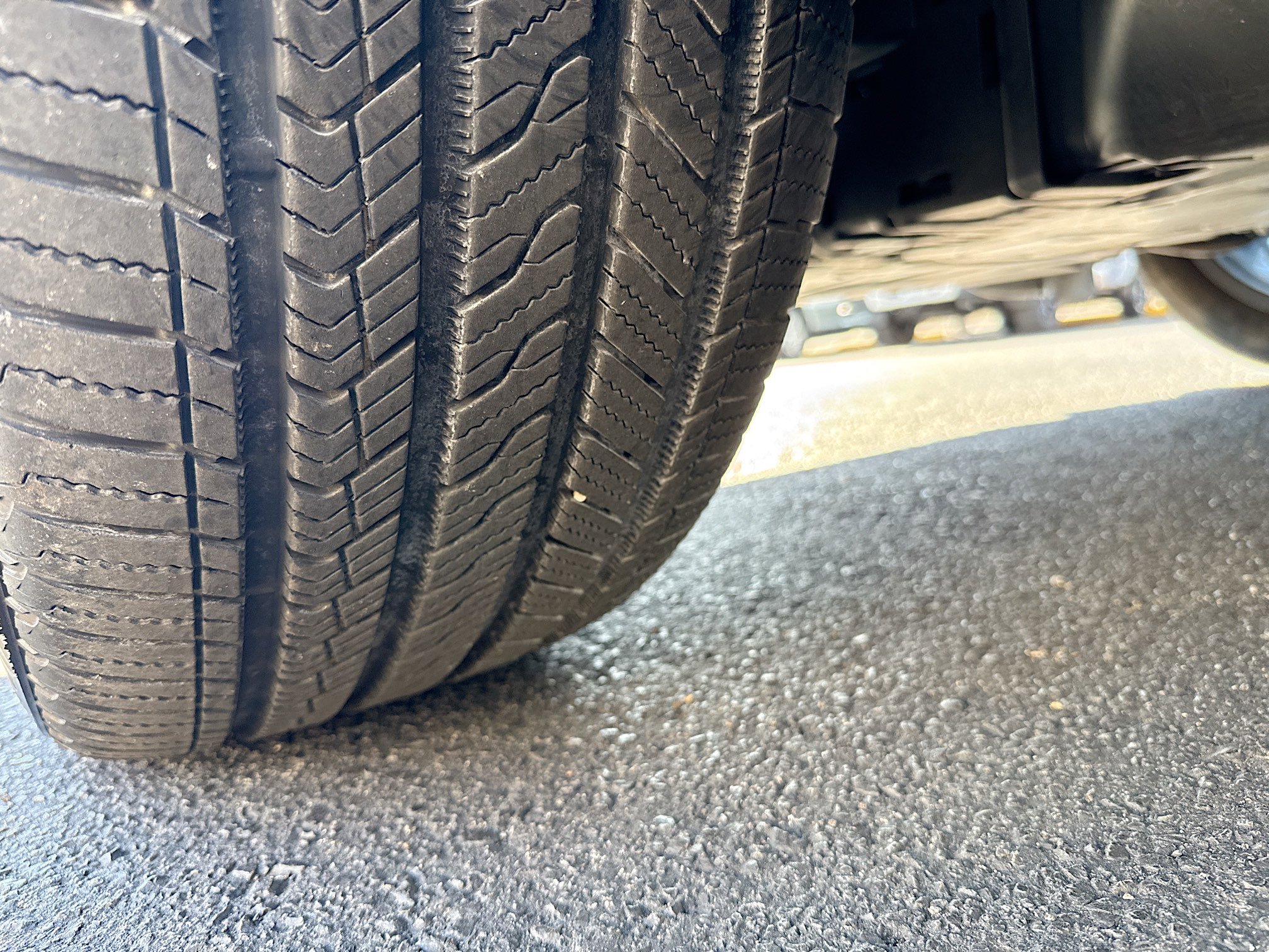 Used 2025 BMW X5 xDrive40i image 45