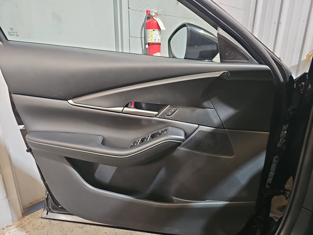 New 2026 MAZDA CX-30 Aire Edition image 28