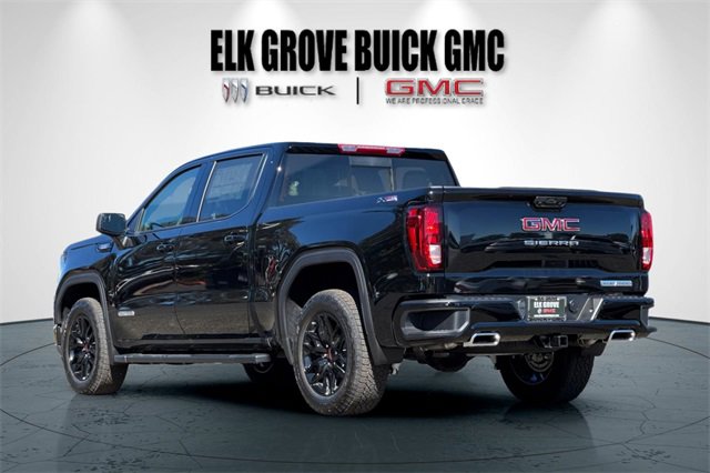 New 2026 GMC Sierra 1500 Elevation w/ Preferred Package image 6