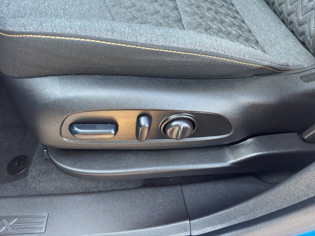 Used 2024 Chevrolet Equinox LT image 15