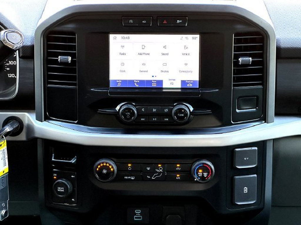 Used 2023 Ford F150 XLT AWD/4WD image 27