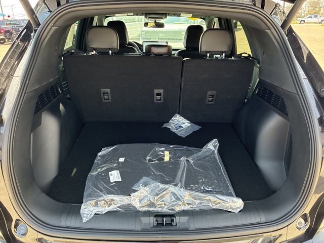 New 2026 Ford Escape ST-Line Elite w/ Equipment Group 501A image 6