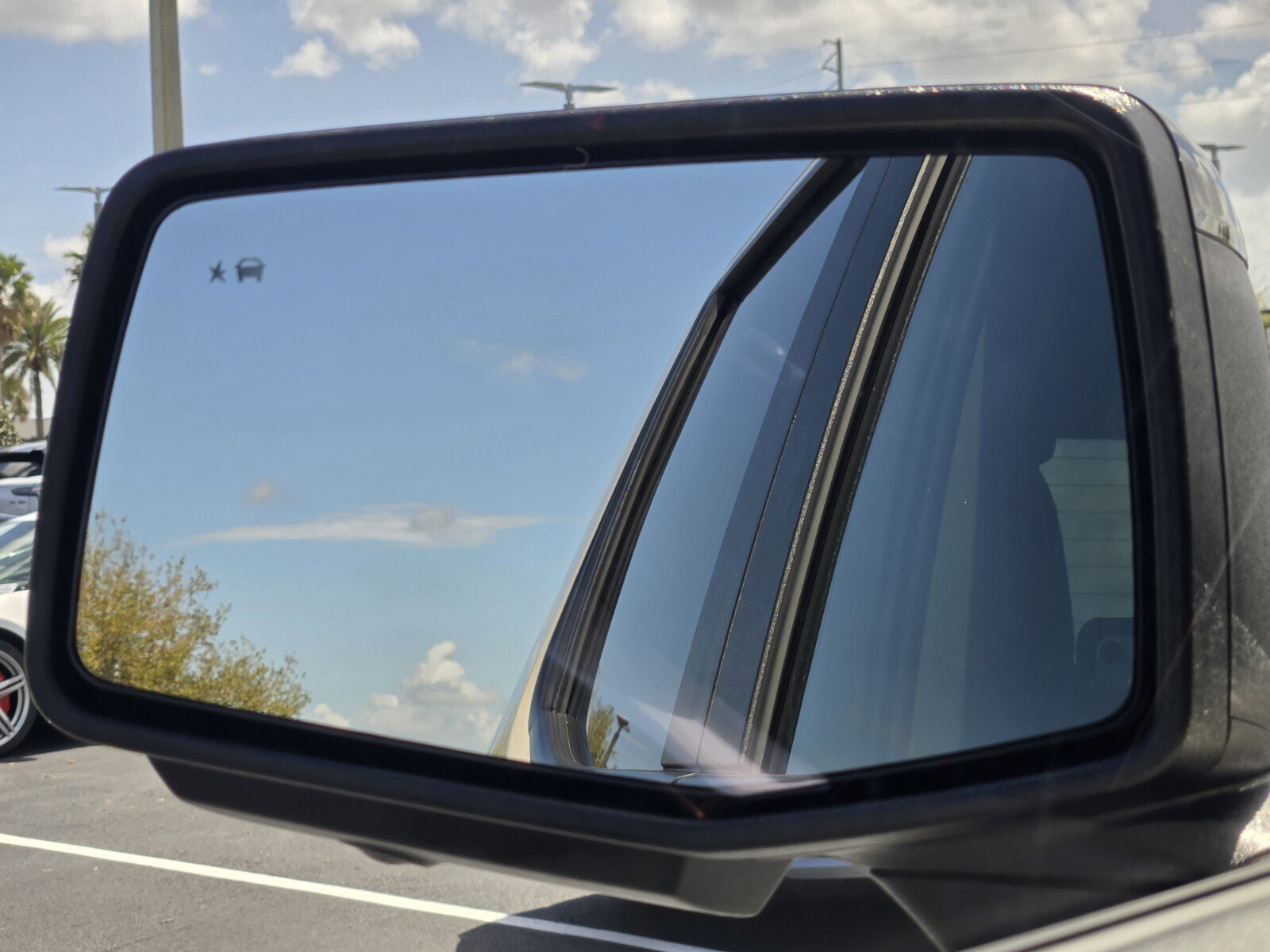 New 2026 Chevrolet Silverado 1500 RST image 17