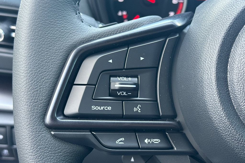 New 2026 Subaru WRX Limited AWD/4WD image 27