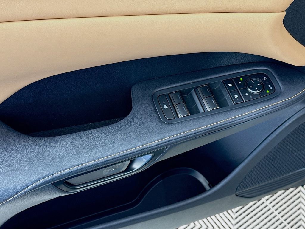 Certified 2025 Lexus RX 350 Premium w/ Convenience Package image 18