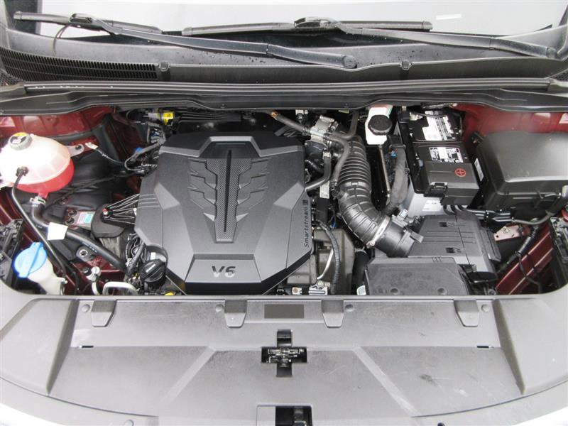 Used 2022 Kia Carnival LX image 35