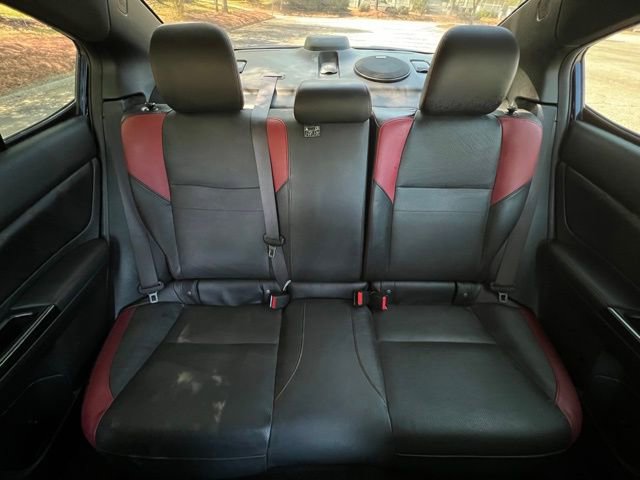 Used 2017 Subaru WRX STI Limited image 26