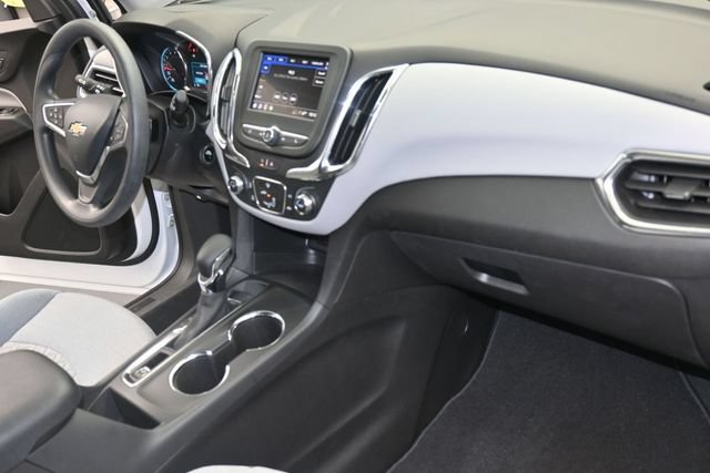 Used 2023 Chevrolet Equinox LS w/ LS Convenience Package FWD image 29