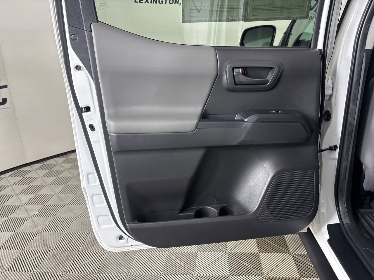 Used 2023 Toyota Tacoma SR image 19