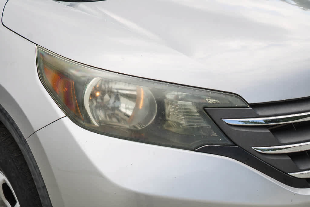 Used 2013 Honda CR-V LX image 10