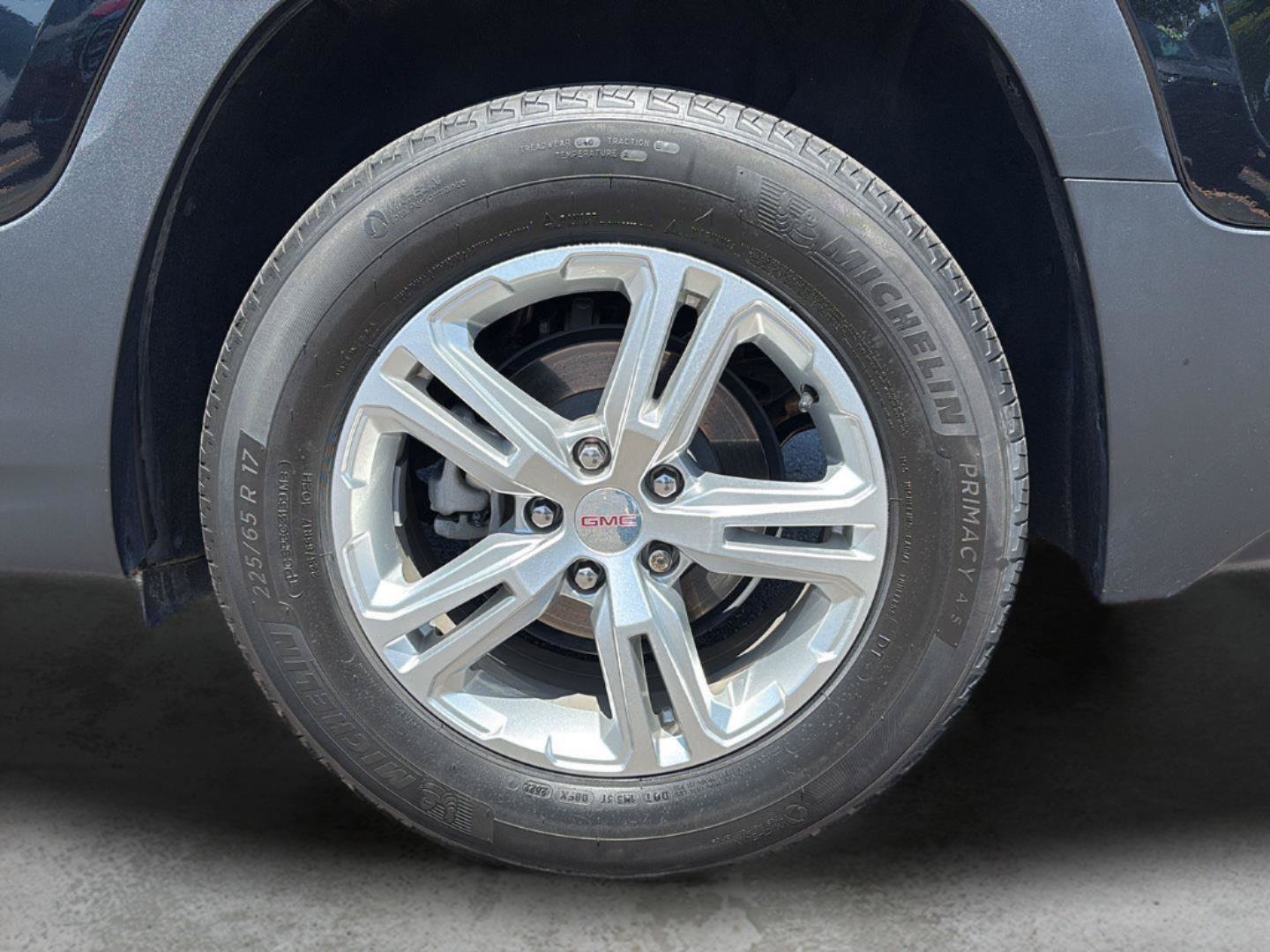 Used 2022 GMC Terrain SLE w/ Driver Convenience Package FWD image 22