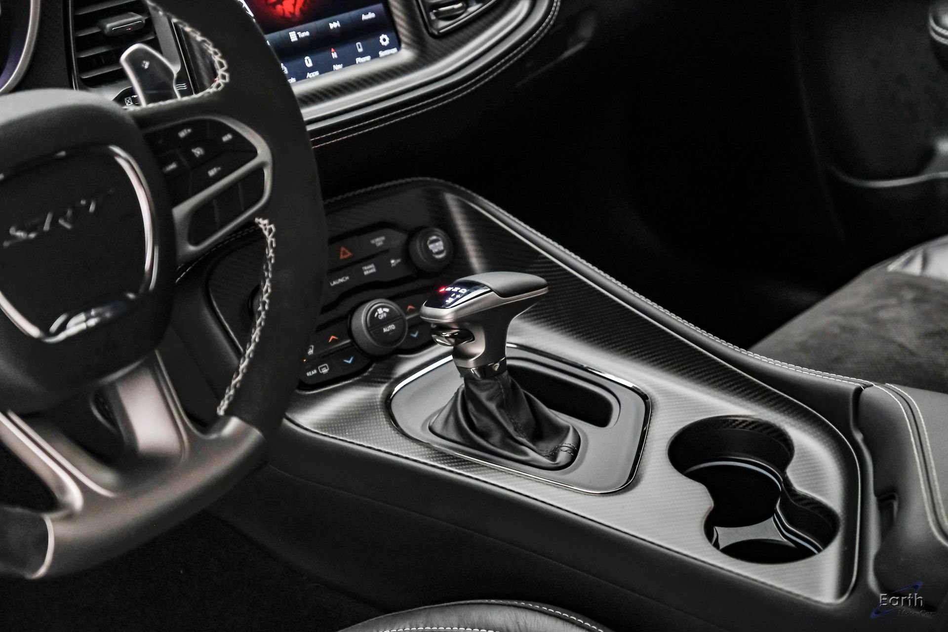 Used 2023 Dodge Challenger SRT Hellcat Redeye image 63