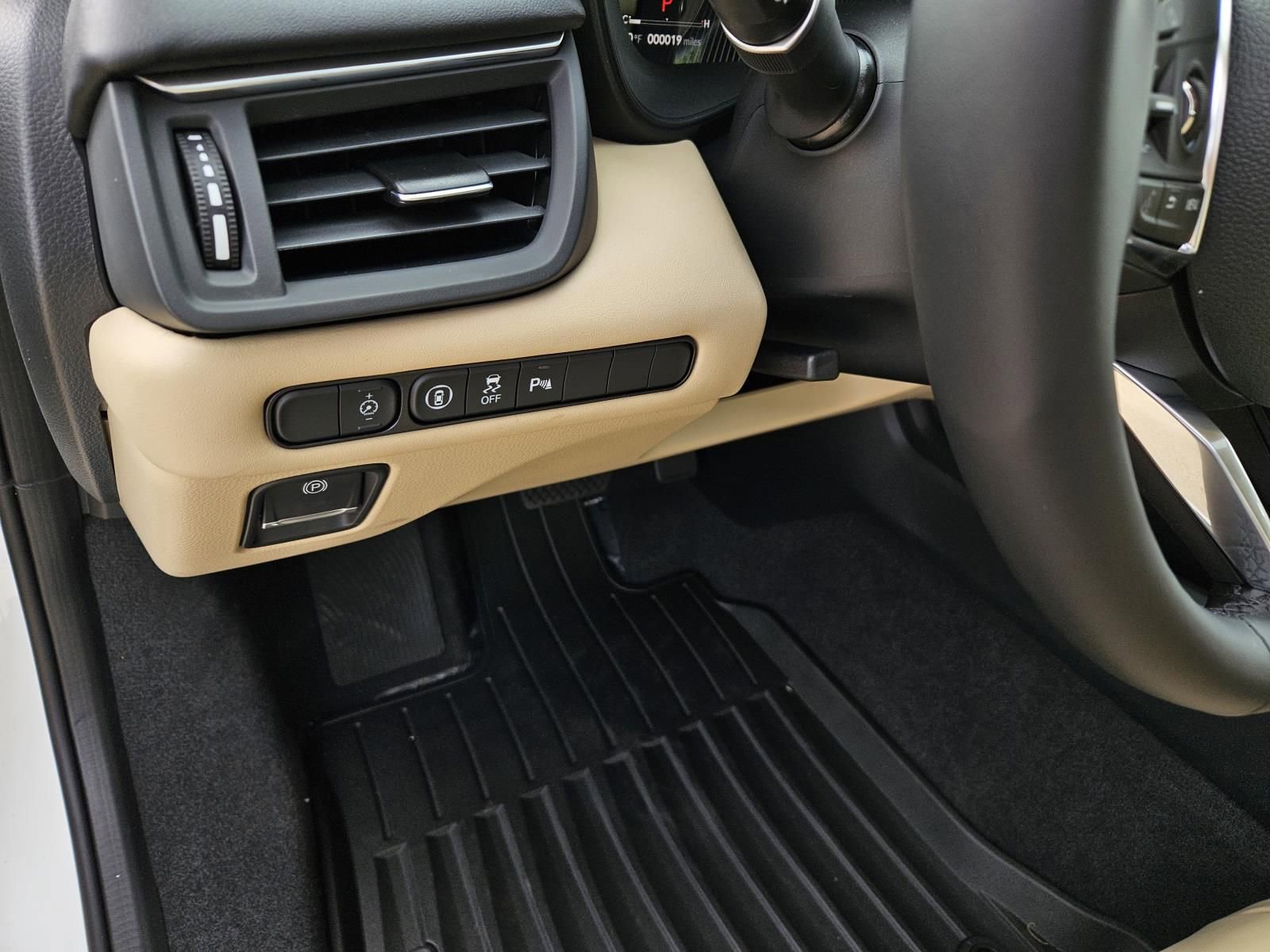 New 2025 Acura TLX w/ Technology Package image 17