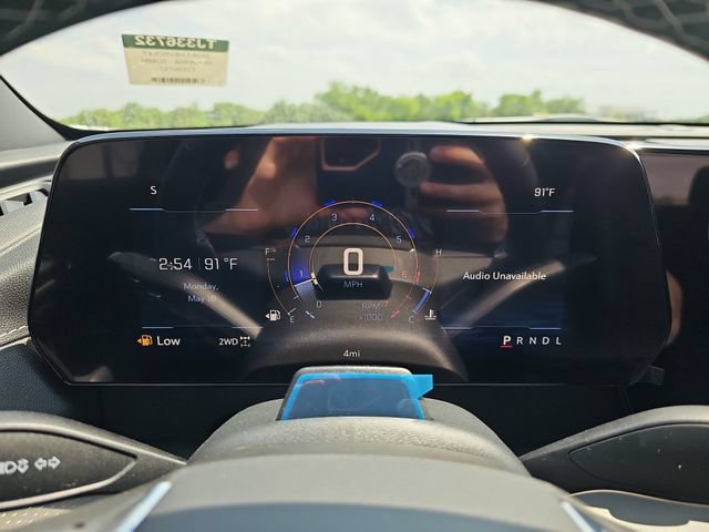 New 2026 Chevrolet Traverse LT w/ Enhanced Driving Package AWD/4WD image 11