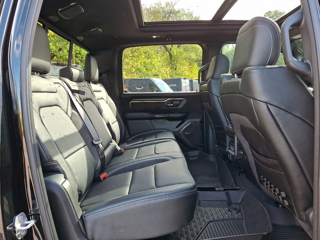 Used 2026 RAM 1500 RHO w/ RHO Level 1 Equipment Group image 15