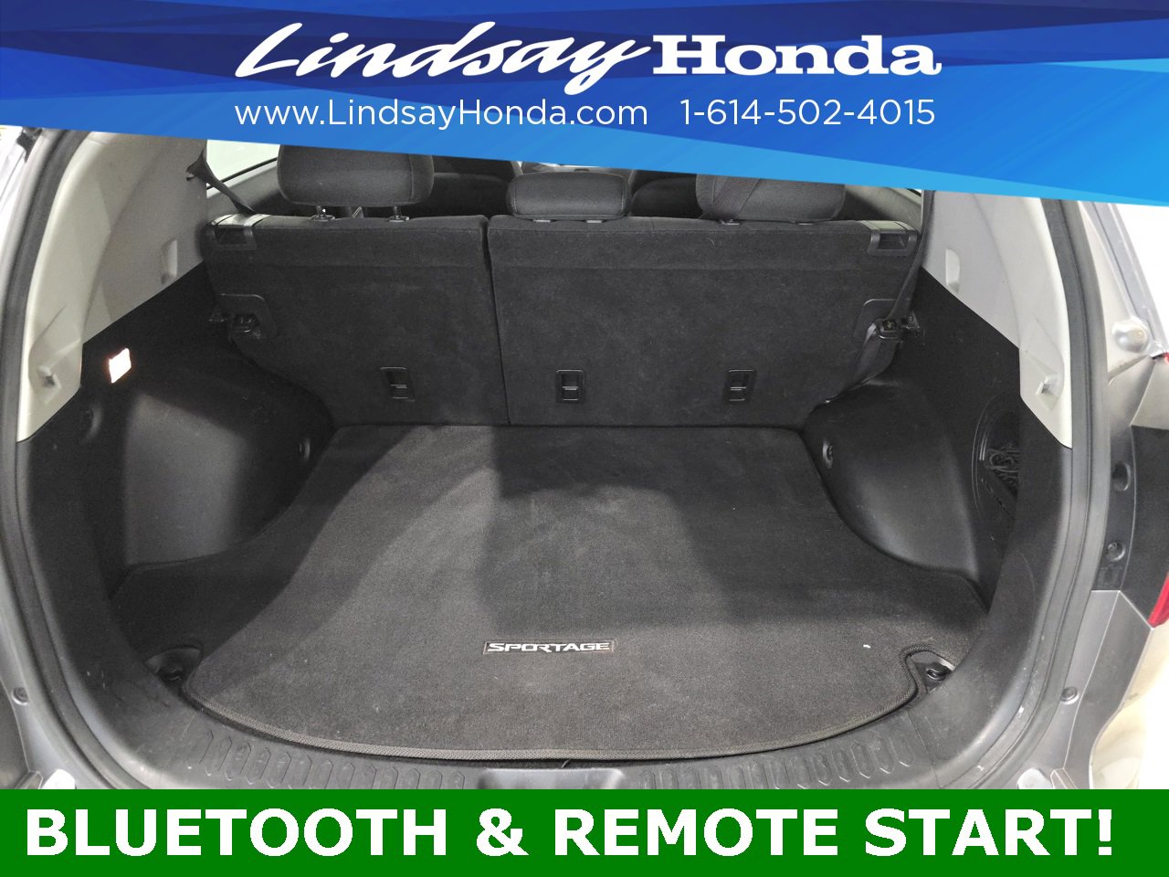 Used 2015 Kia Sportage LX image 6