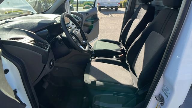 Used 2023 Ford Transit Connect XL image 21