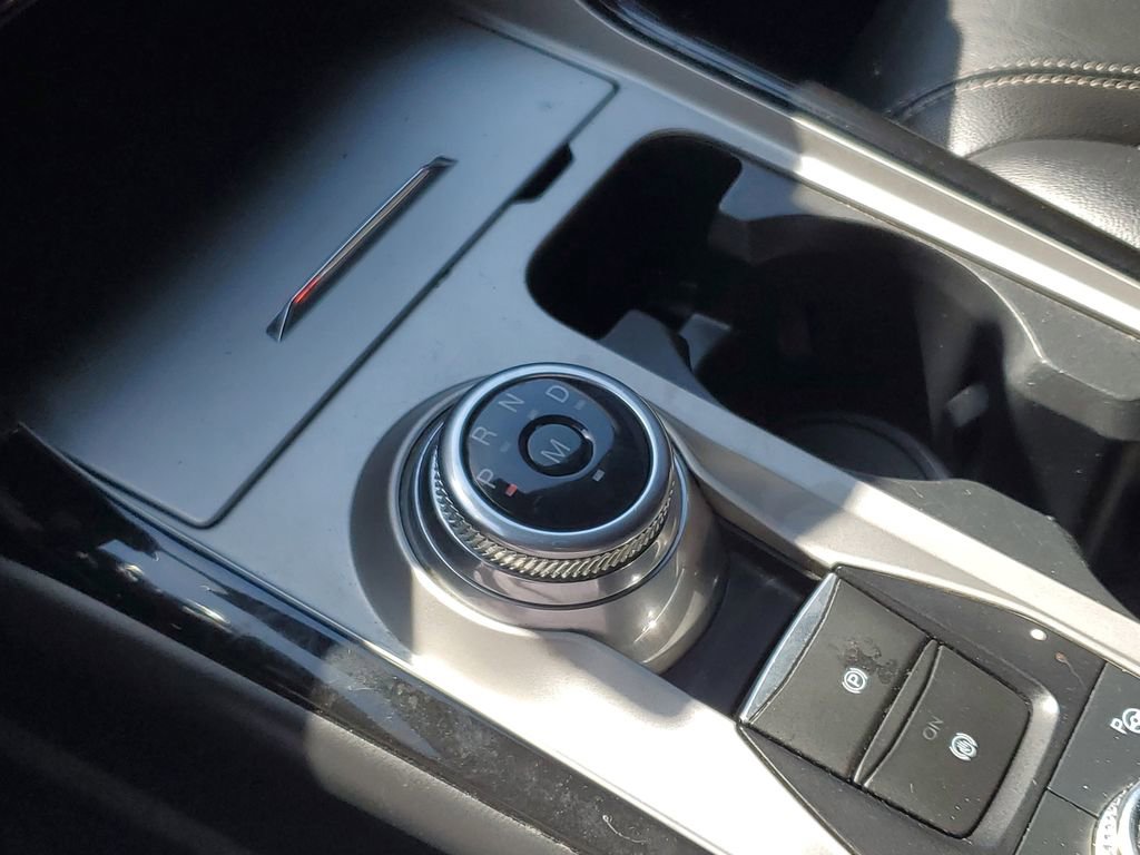 Used 2021 Ford Explorer ST w/ Equipment Group 401A image 31