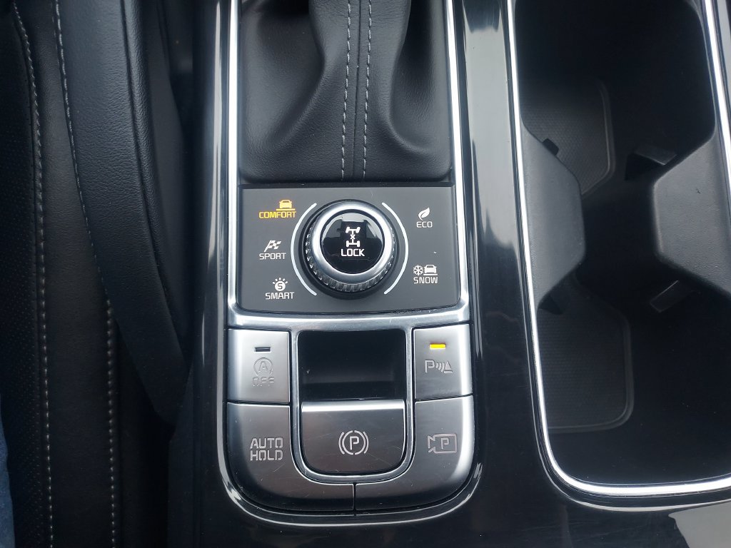 Used 2024 Kia Telluride SX Prestige AWD/4WD image 28