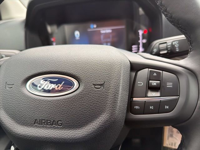 New 2026 Ford Ranger XLT w/ Equipment Group 301A High image 24