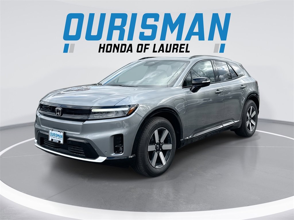 New 2026 Honda Prologue Touring