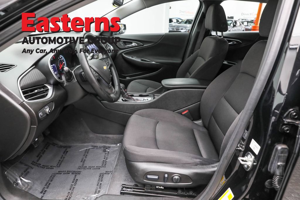 Used 2024 Chevrolet Malibu RS image 14