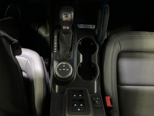 Used 2022 Ford Bronco Black Diamond AWD/4WD image 19