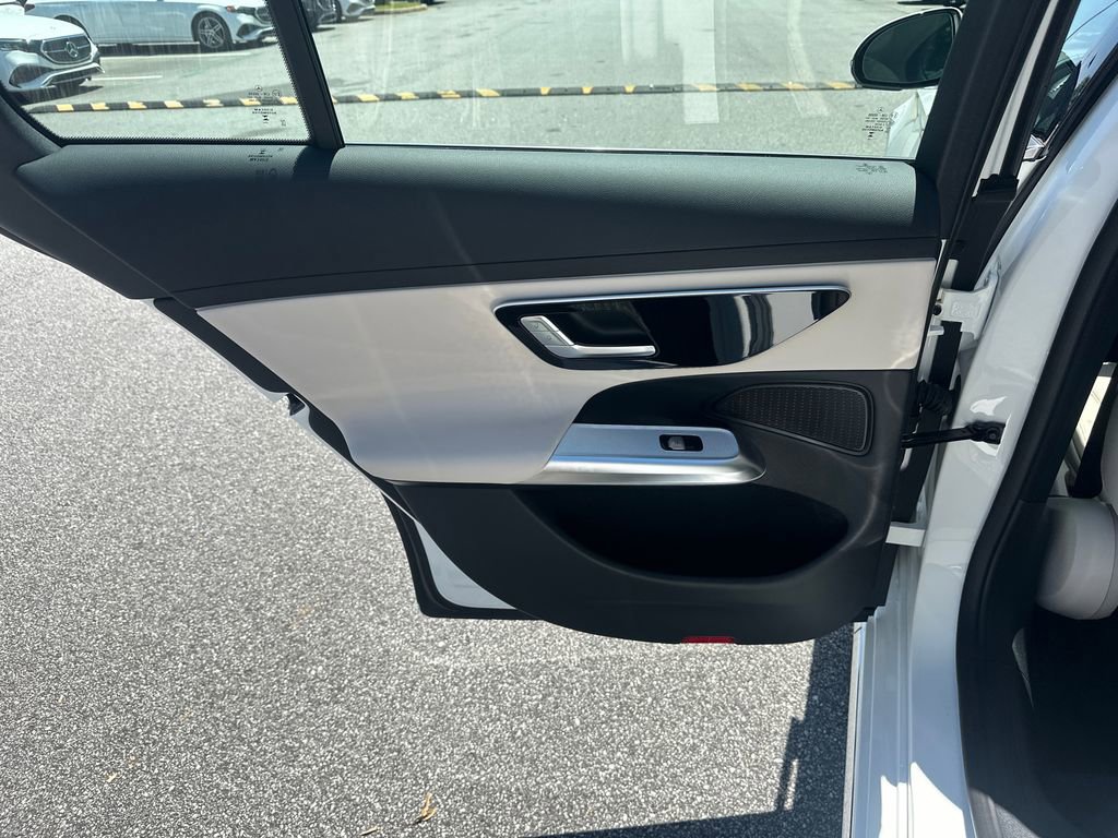 New 2026 Mercedes-Benz E 450 4MATIC Sedan image 24