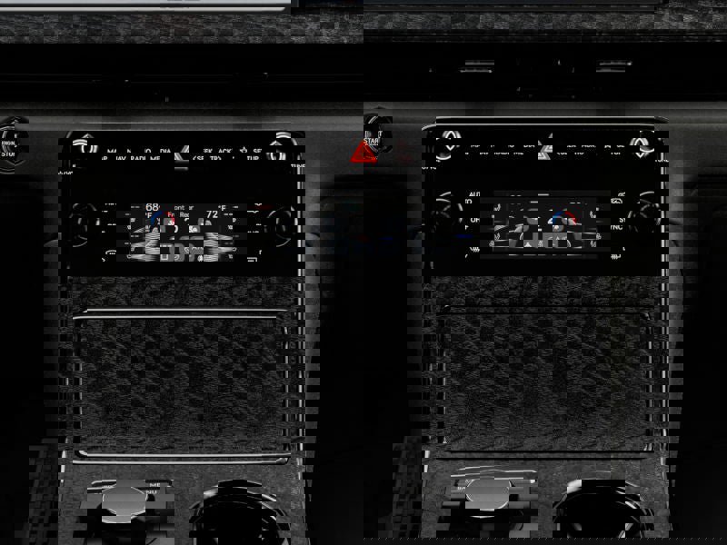 New 2026 Genesis GV80 3.5T Prestige image 15