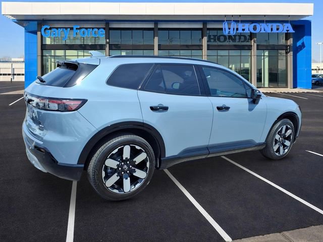 Certified 2024 Honda Prologue Elite image 2