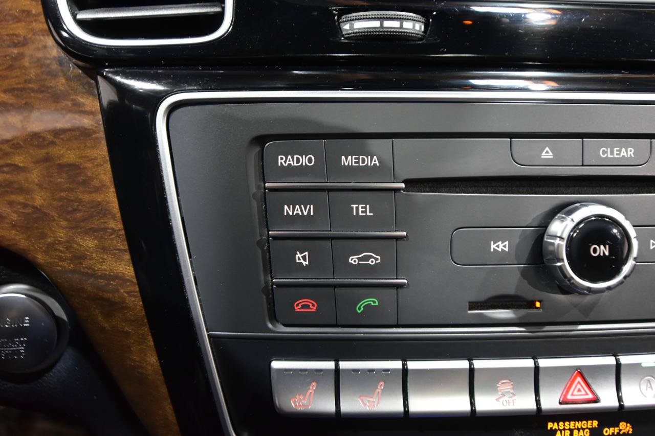Used 2016 Mercedes-Benz GLE 450 4MATIC Coupe image 28