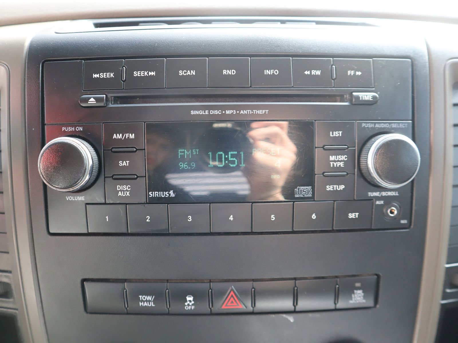 Used 2012 RAM 2500 ST w/ Popular Equipment Group AWD/4WD image 32