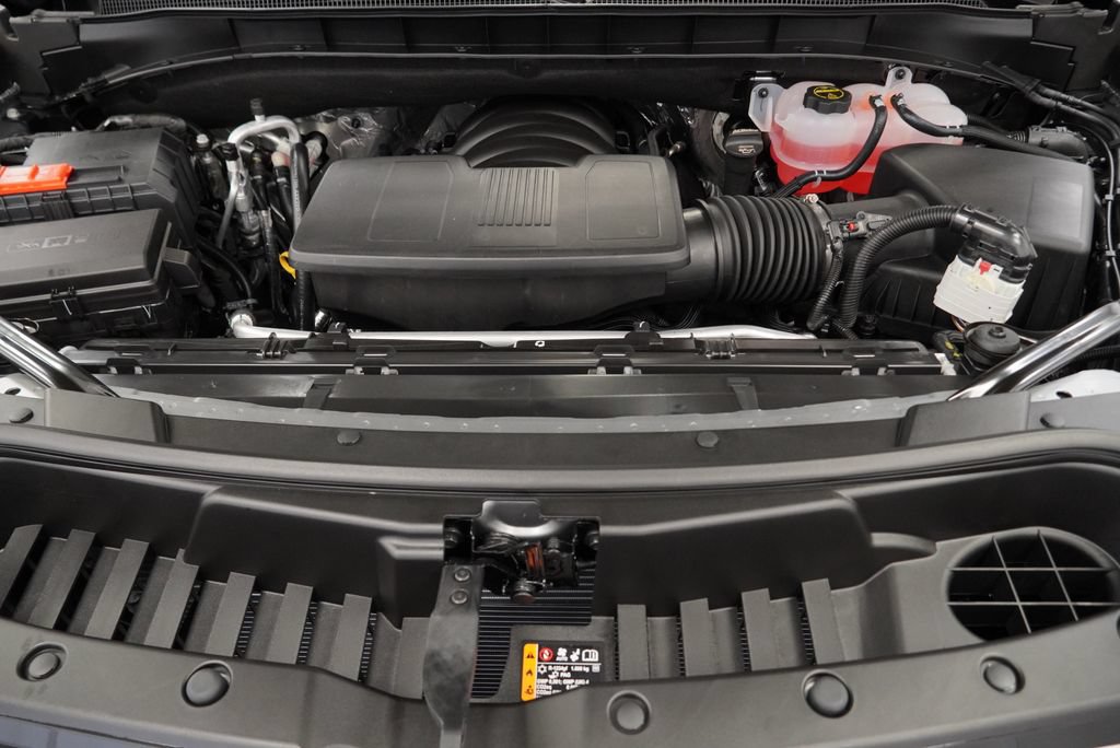 New 2026 Chevrolet Tahoe High Country AWD/4WD image 44